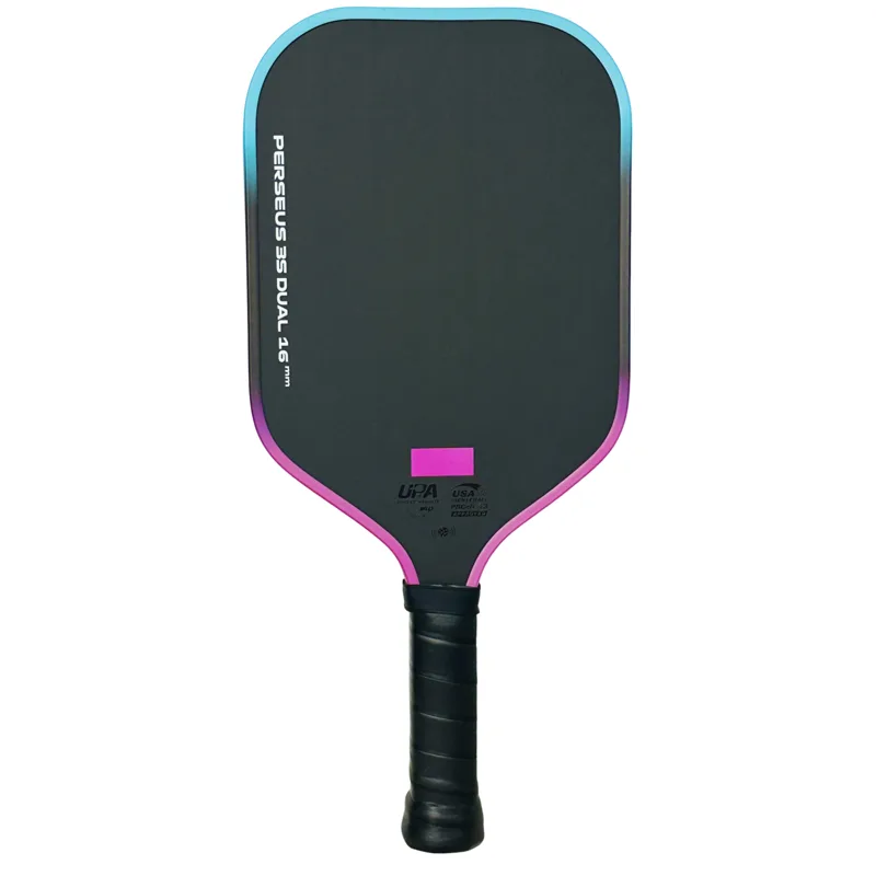 ไม้พายพิคเคิลบอล BEN JOHNS PER - Crepe Pan Carbon บทวิจารณ์และราคา