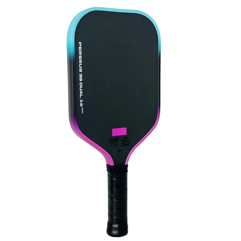 ไม้พายพิคเคิลบอล BEN JOHNS PER - Crepe Pan Carbon บทวิจารณ์และราคา