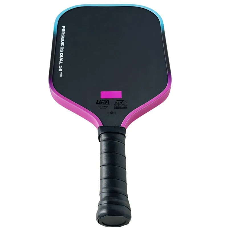 ไม้พายพิคเคิลบอล BEN JOHNS PER - Crepe Pan Carbon บทวิจารณ์และราคา