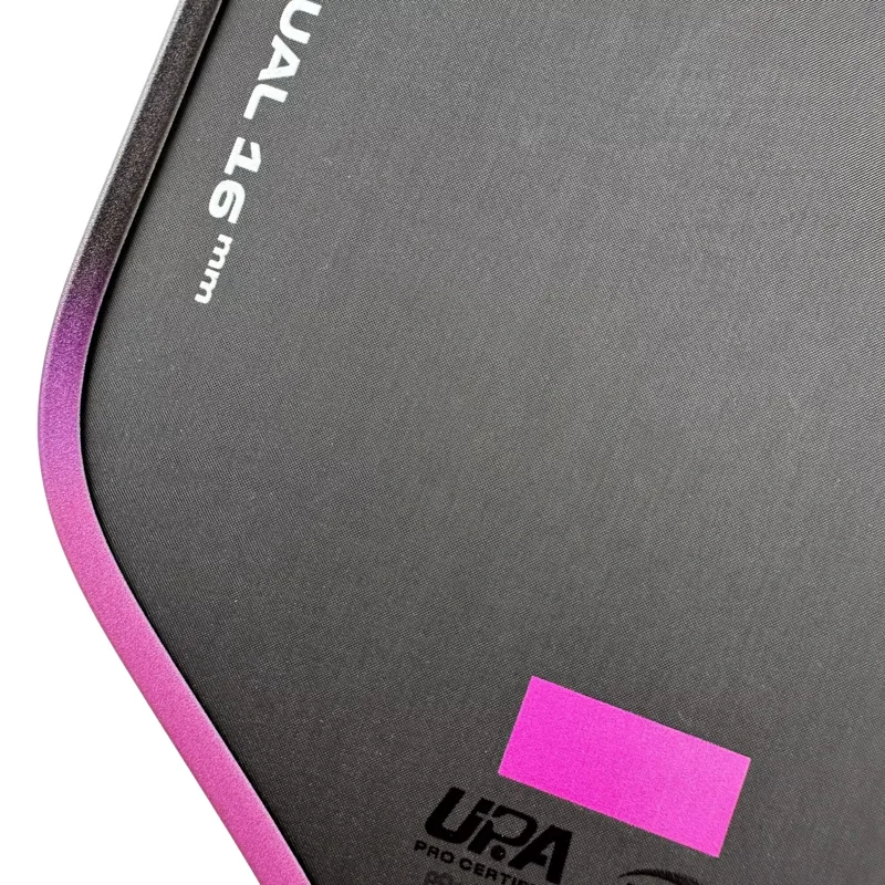 ไม้พายพิคเคิลบอล BEN JOHNS PER - Crepe Pan Carbon บทวิจารณ์และราคา