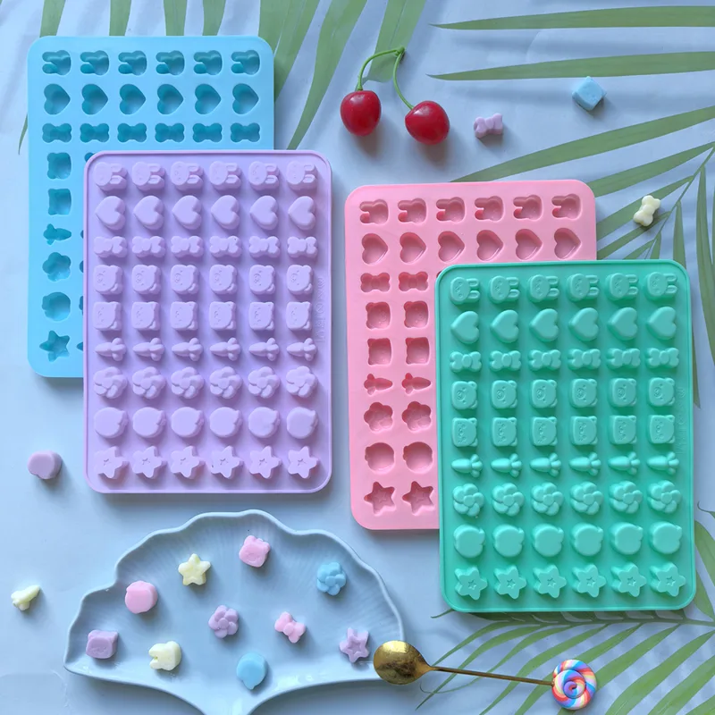 1 PC อีสเตอร์แม่พิมพ์ซิลิโคน M - Bunny Cake Mold บทวิจารณ์และราคา