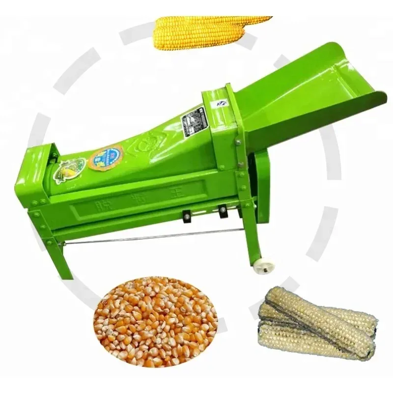 เครื่องกะเทาะเปลือกข้าวโพดไฟฟ้ - Cast Iron Corn บทวิจารณ์และราคา