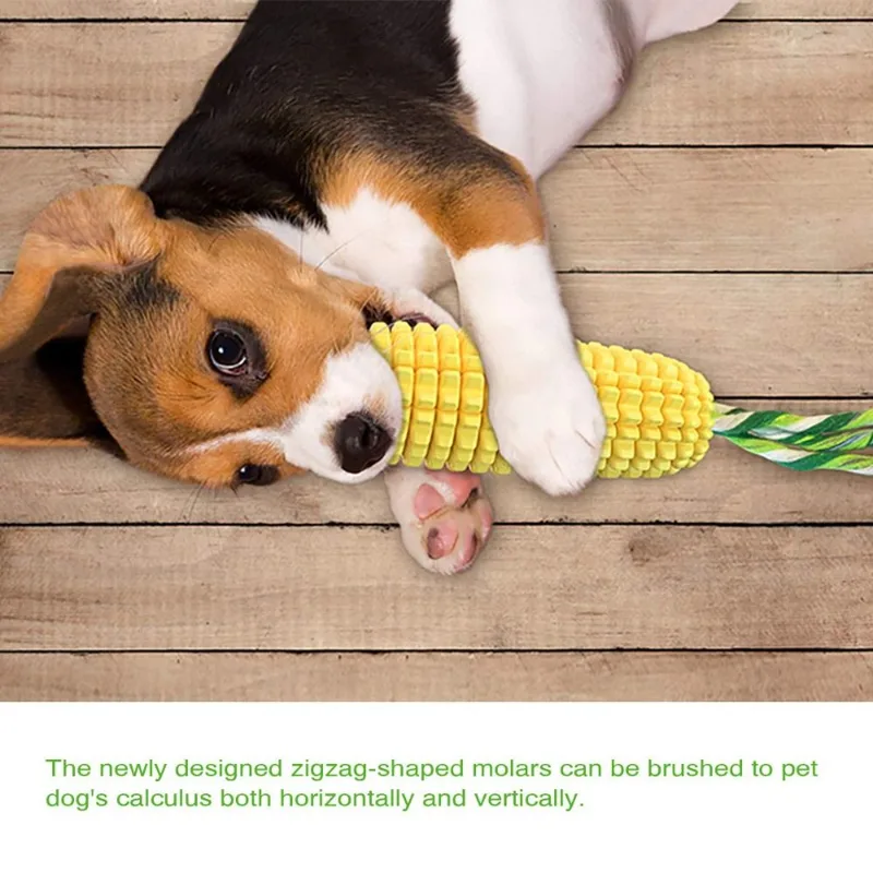 แท่งข้าวโพดยางเหนียวสำหรับสุนั - Corn Dog Stick บทวิจารณ์และราคา