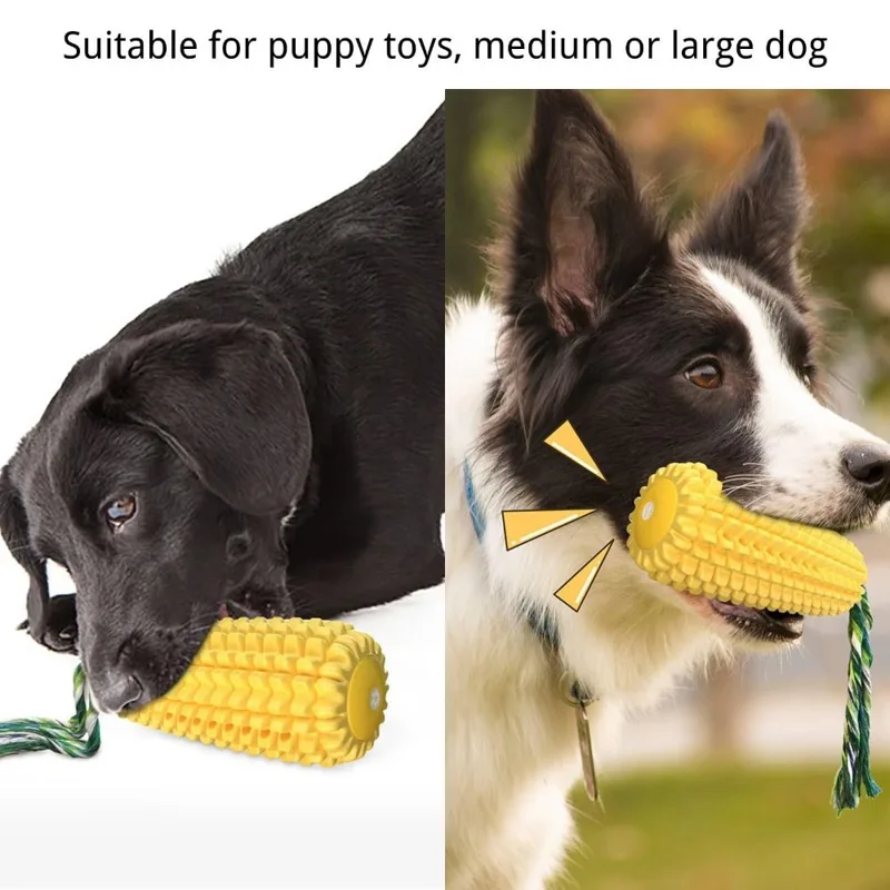แท่งข้าวโพดยางเหนียวสำหรับสุนั - Corn Dog Stick บทวิจารณ์และราคา