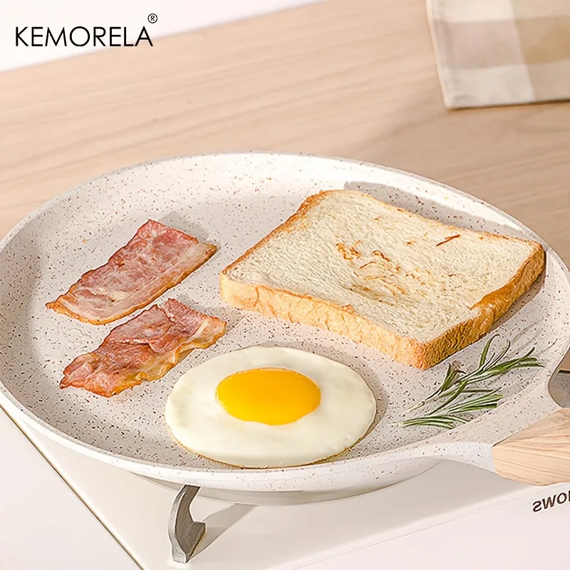 กระทะแพนเค้กเคลือบเซรามิกขนาด  - Mini Pancake Griddle บทวิจารณ์และราคา