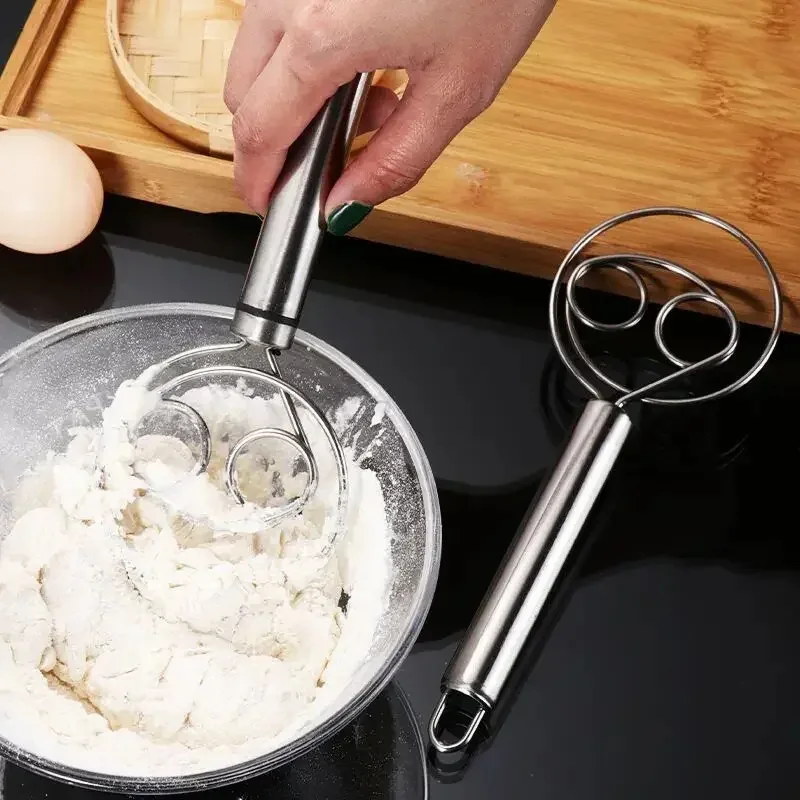 ที่ตีแป้งขนมปังเดนมาร์ก ด้ามจั - Danish Pancake Pan บทวิจารณ์และราคา