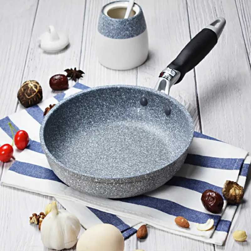 กระทะทอด Pan28/26/24/20ซม. กระ - Egg Waffle Pan บทวิจารณ์และราคา