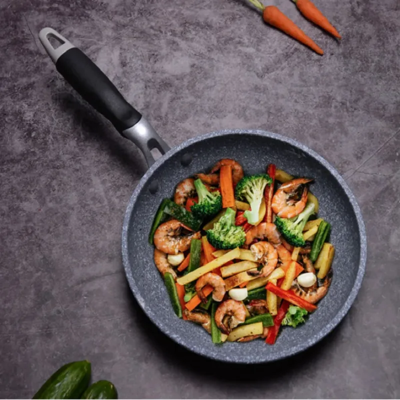 กระทะทอด Pan28/26/24/20ซม. กระ - Egg Waffle Pan บทวิจารณ์และราคา