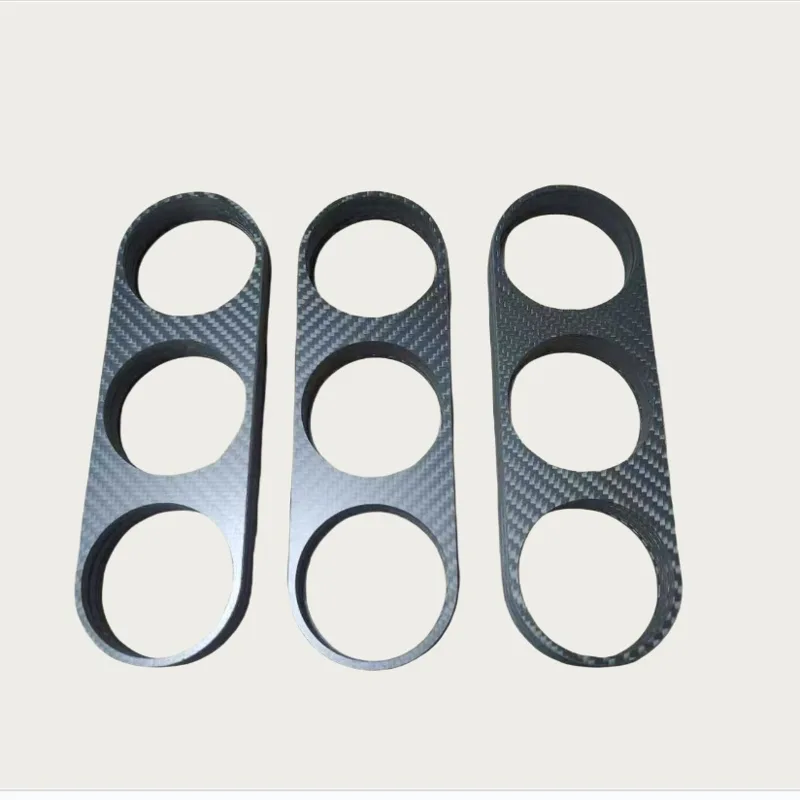 แผ่นคาร์บอนไฟเบอร์ แผ่นตัด แผง - Crepe Pan Carbon บทวิจารณ์และราคา