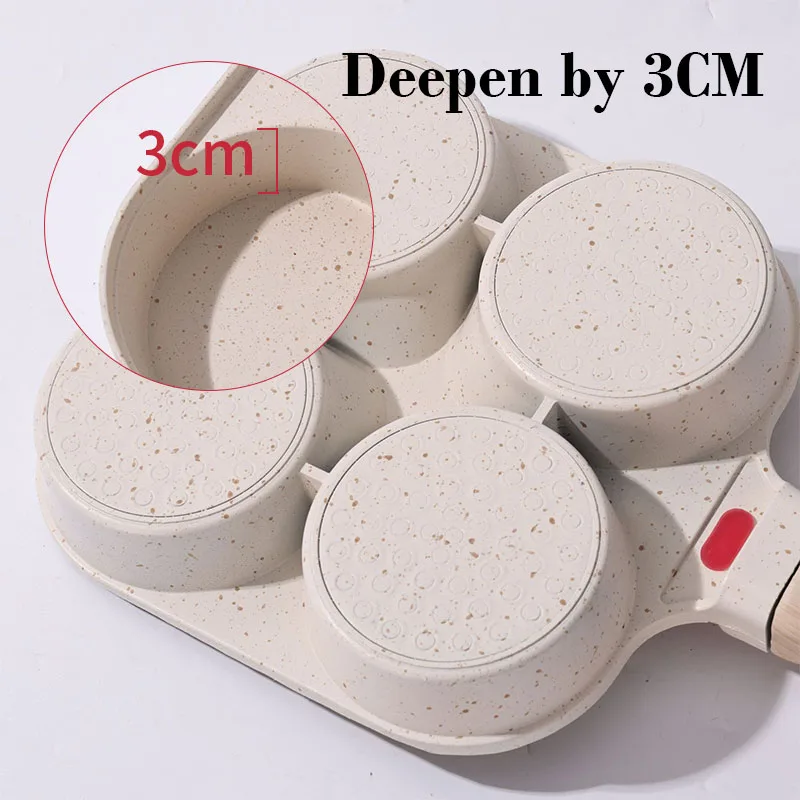 กระทะทำไข่เจียวญี่ปุ่นแบบไม่ติ - Egg Waffle Pan บทวิจารณ์และราคา