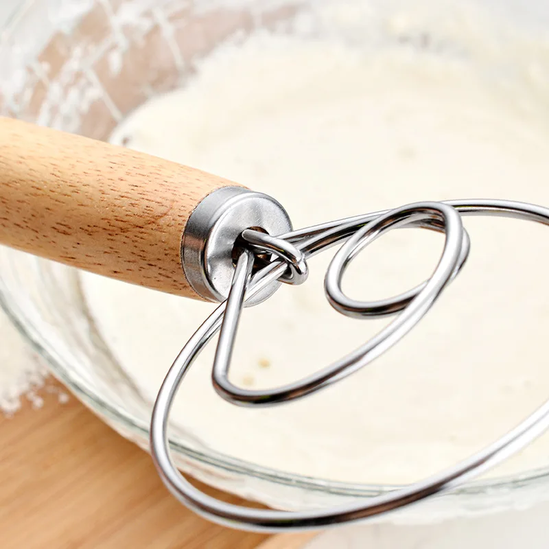 13 นิ้ว Oak Handle นมเบเกอรี่แ - Danish Pancake Pan บทวิจารณ์และราคา