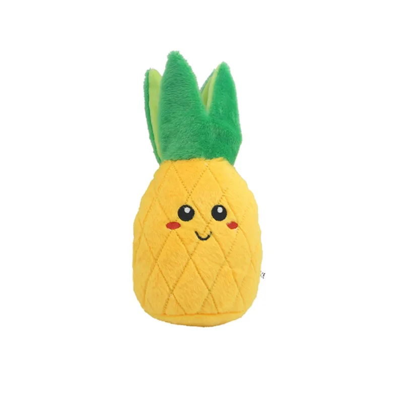 ของเล่นตุ๊กตามีเสียงผักผลไม้สั - Corn Dog Stick บทวิจารณ์และราคา