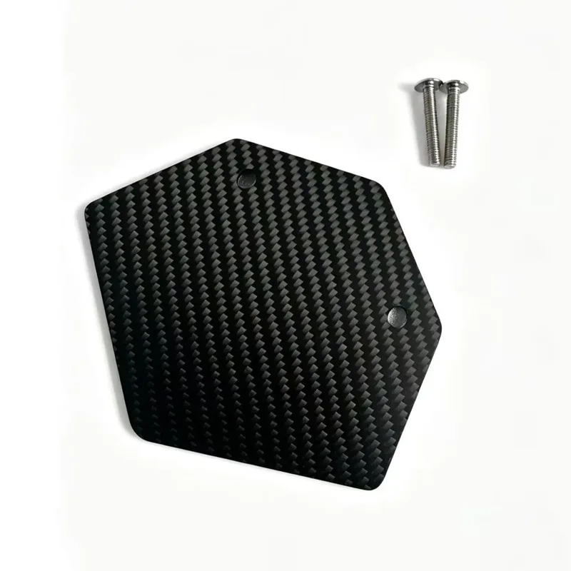 ชุดแต่งท้ายรถมอเตอร์ไซค์ BMW S - Crepe Pan Carbon บทวิจารณ์และราคา