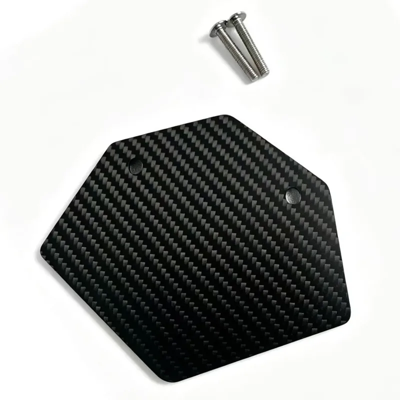 ชุดแต่งท้ายรถมอเตอร์ไซค์ BMW S - Crepe Pan Carbon บทวิจารณ์และราคา