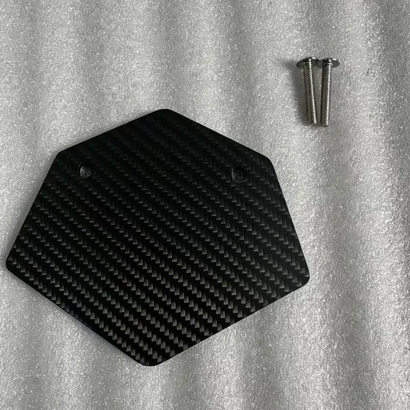 ชุดแต่งท้ายรถมอเตอร์ไซค์ BMW S - Crepe Pan Carbon บทวิจารณ์และราคา