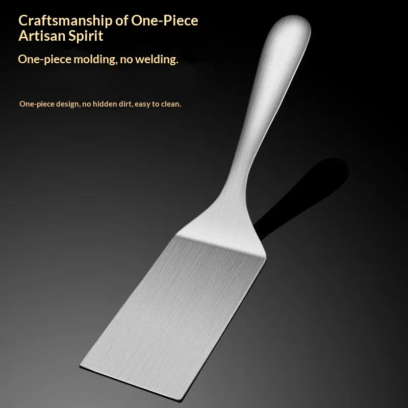 ไม้พายสำหรับร้านอาหาร ไม้พายขน - Okonomiyaki Spatula บทวิจารณ์และราคา