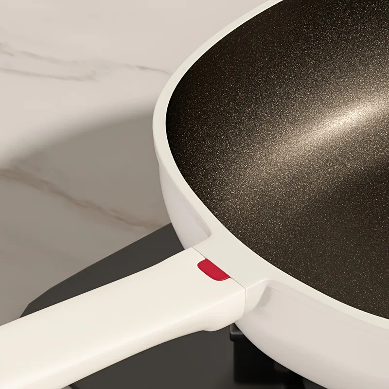 ชุดกระทะเซรามิกไทเทเนียม New D - Egg Waffle Pan บทวิจารณ์และราคา