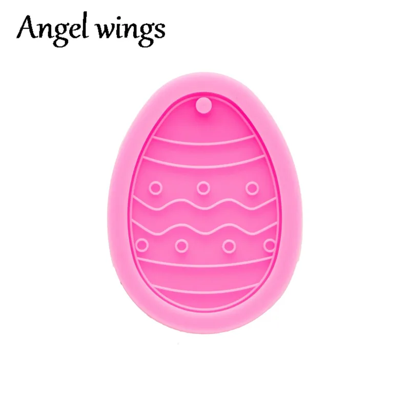DY0943ซิลิโคน Easter Bunny/ไข่ - Bunny Cake Mold บทวิจารณ์และราคา
