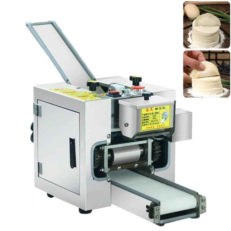 เครื่องทำแผ่นเกี๊ยวอัตโนมัติเต - Spring Roll Wrapper บทวิจารณ์และราคา