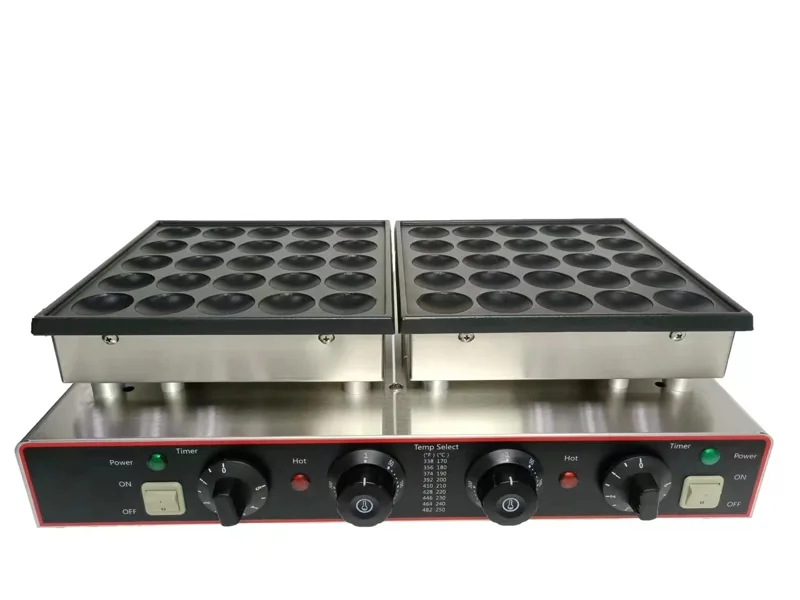 เตาอบแก๊สสำหรับทำขนมขบเคี้ยวเช - Takoyaki Grill Plate บทวิจารณ์และราคา