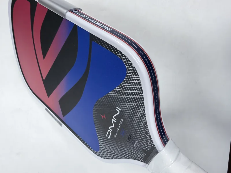 ไม้พายพิคเคิลบอลรุ่น Commemora - Crepe Pan Carbon บทวิจารณ์และราคา