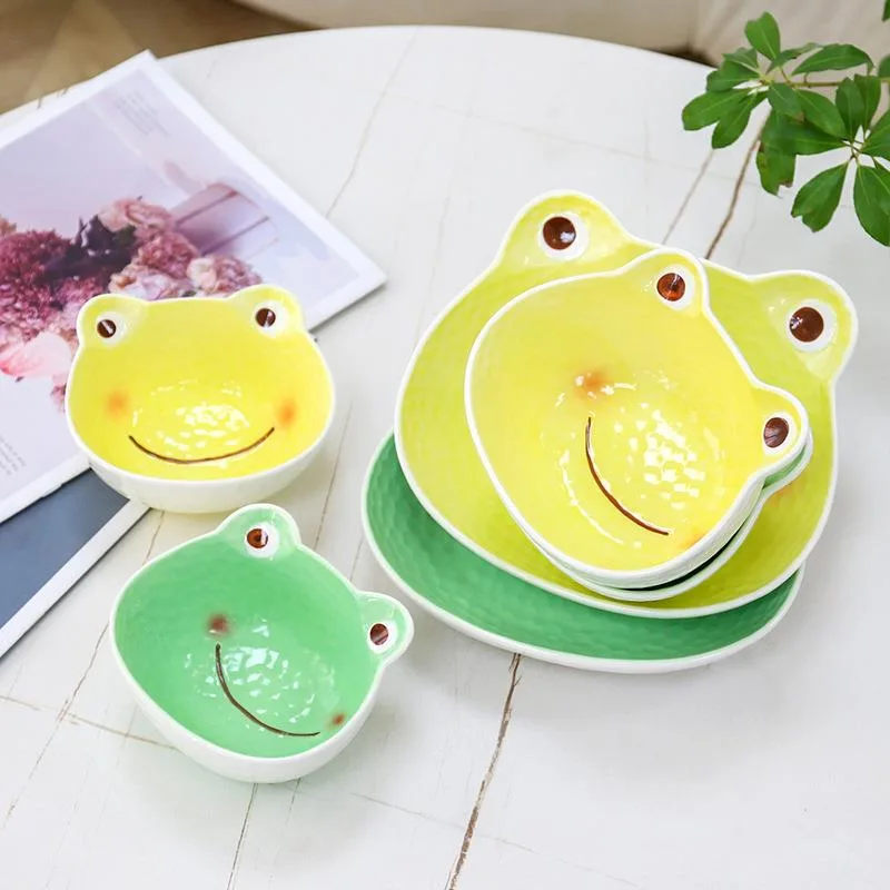 ญี่ปุ่นการ์ตูนชามเซรามิคและชุด - Dim Sum Basket บทวิจารณ์และราคา