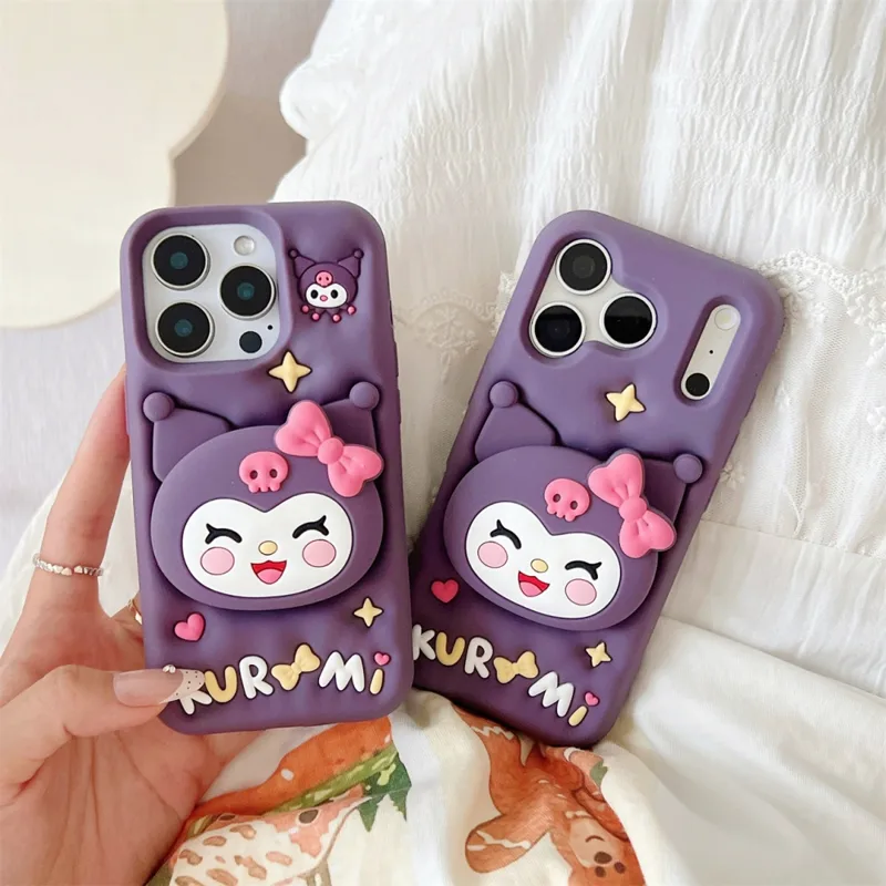 เคสโทรศัพท์ลายการ์ตูนซานริโอ้  - Taco Stand Holder บทวิจารณ์และราคา
