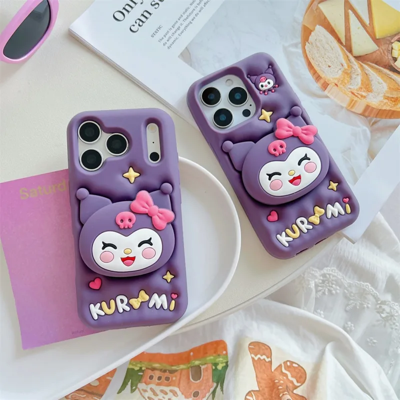 เคสโทรศัพท์ลายการ์ตูนซานริโอ้  - Taco Stand Holder บทวิจารณ์และราคา