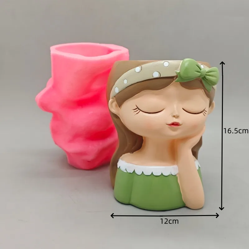แม่พิมพ์ซิลิโคนรูปโบว์น่ารักสำ - Potsticker Mold บทวิจารณ์และราคา