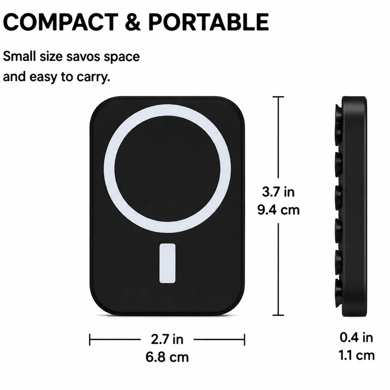 ที่ยึดโทรศัพท์แม่เหล็กน่ารักรู - Taco Stand Holder บทวิจารณ์และราคา