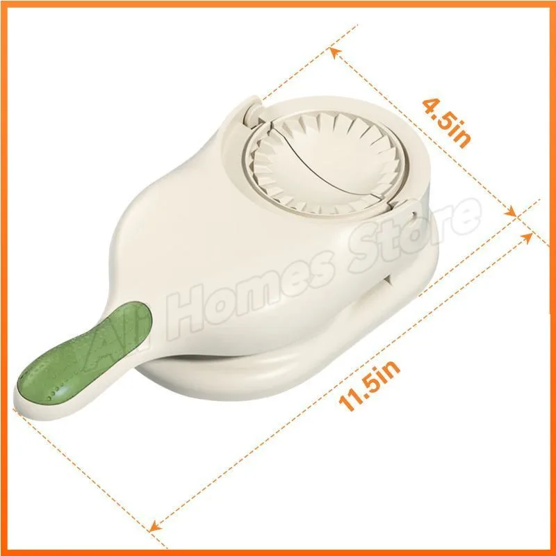 เครื่องทำเกี๊ยว 2 in 1 เครื่อง - Momo Mold Press บทวิจารณ์และราคา