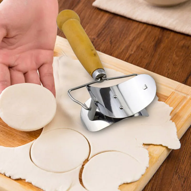 ห้องครัวเครื่องทำขนมจีบ Maker  - Dumpling Press Set บทวิจารณ์และราคา