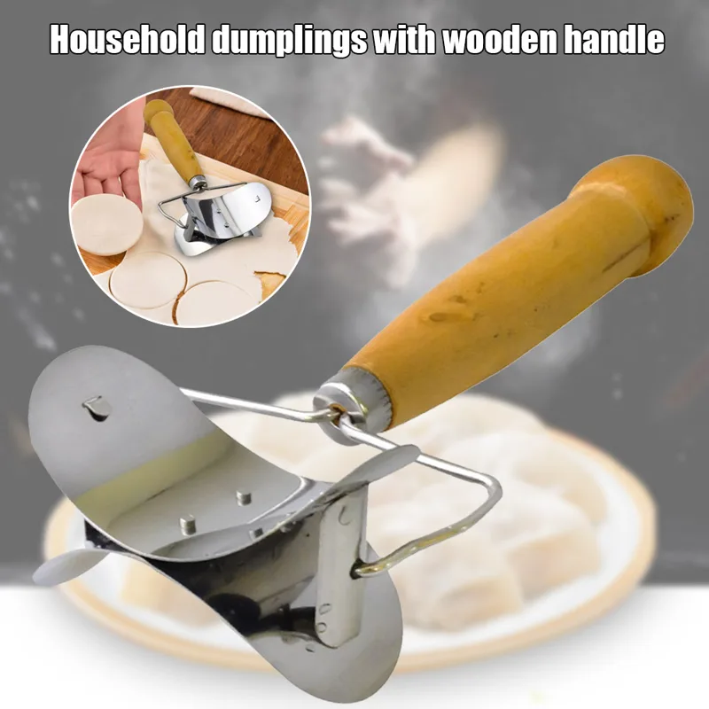 ห้องครัวเครื่องทำขนมจีบ Maker  - Dumpling Press Set บทวิจารณ์และราคา