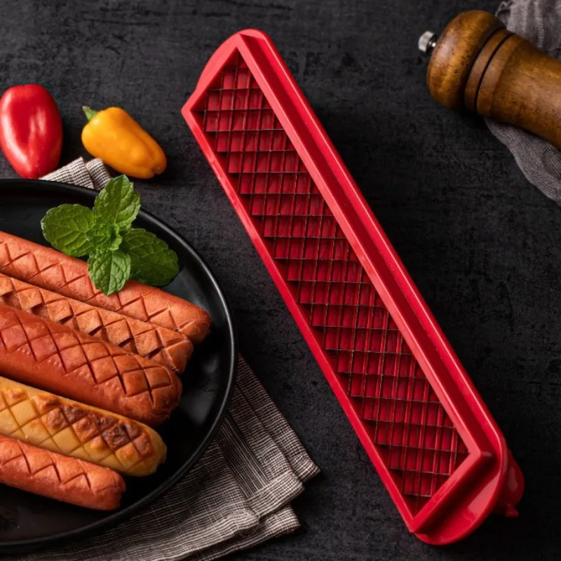 ใหม่สแตนเลสสตีลมัลติฟังก์ชั่เค - Hot Dog Press บทวิจารณ์และราคา
