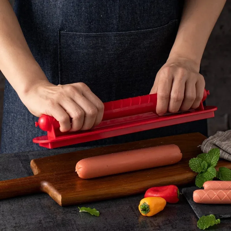 ใหม่สแตนเลสสตีลมัลติฟังก์ชั่เค - Hot Dog Press บทวิจารณ์และราคา