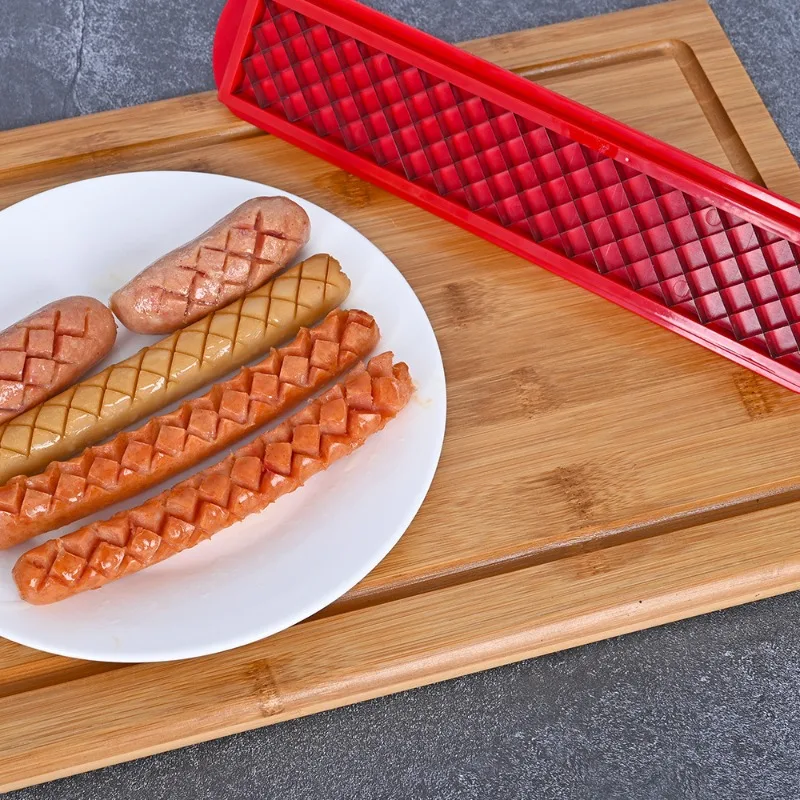 ใหม่สแตนเลสสตีลมัลติฟังก์ชั่เค - Hot Dog Press บทวิจารณ์และราคา