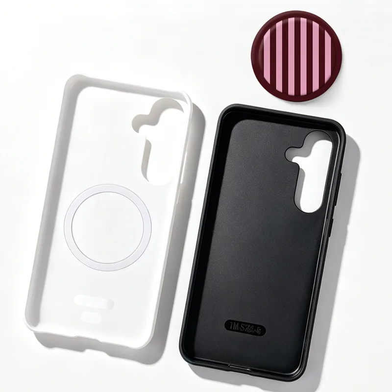 เคสแม่เหล็กแบบมีลาย สำหรับ Sam - Taco Stand Holder บทวิจารณ์และราคา