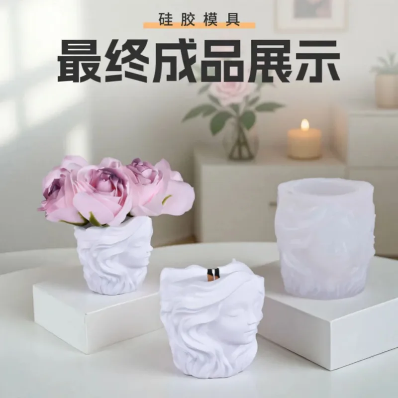 แม่พิมพ์ซิลิโคนหัวสาวสําหรับทํ - Potsticker Mold บทวิจารณ์และราคา