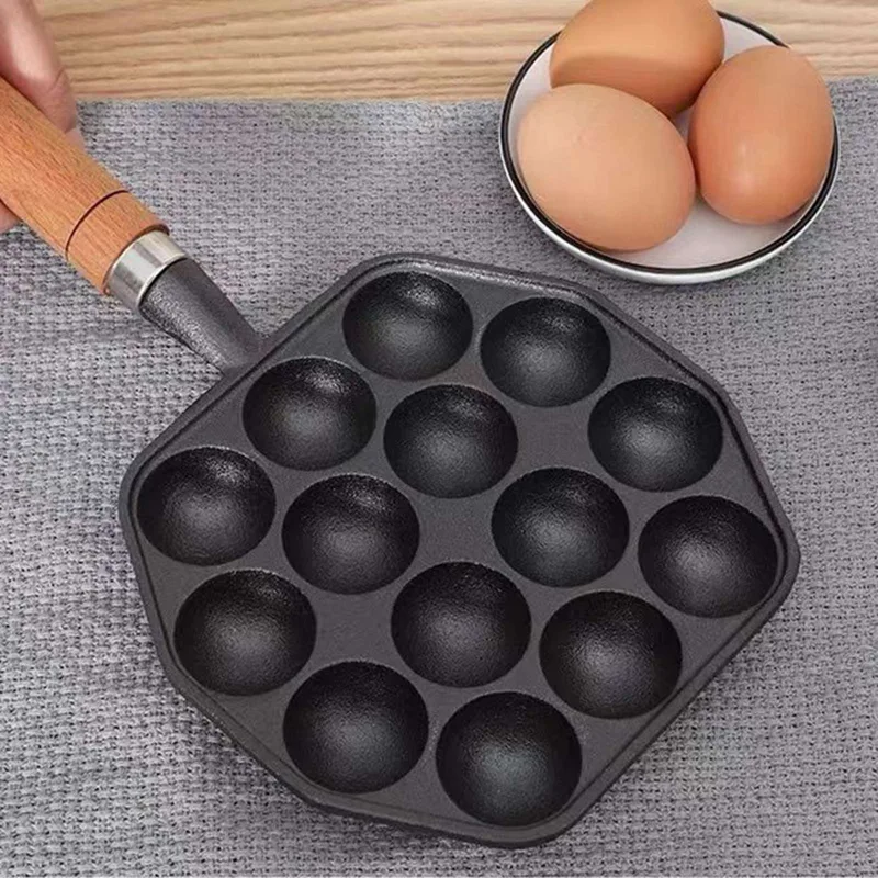 กระทะย่างทาโกะยากิทําความสะอาด - Takoyaki Grill Plate บทวิจารณ์และราคา