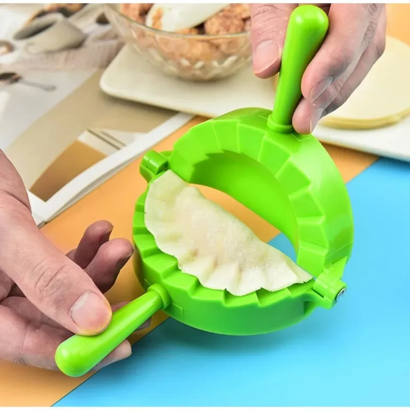 Dumplingแม่พิมพ์มือกดแป้งDumpl - Dumpling Press Set บทวิจารณ์และราคา