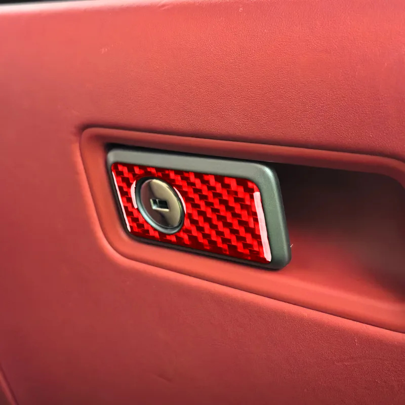 สำหรับ Porsche 911 992 2019-20 - Crepe Pan Carbon บทวิจารณ์และราคา