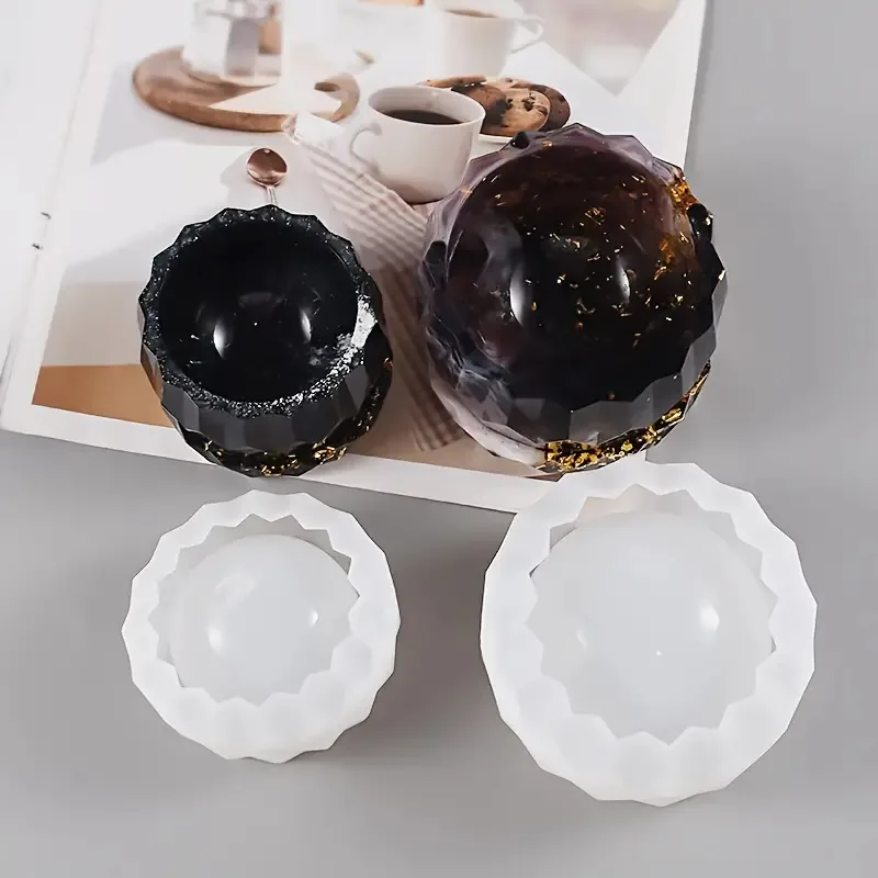 1 ชุดซิลิโคน Planter แม่พิมพ์ส - Potsticker Mold บทวิจารณ์และราคา