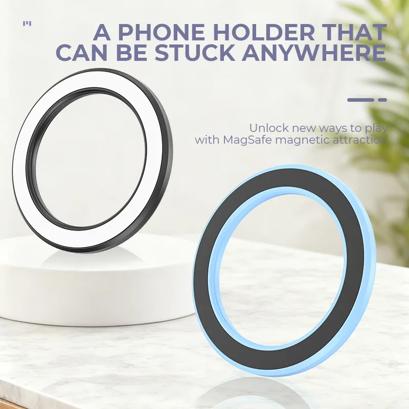 ที่ยึดโทรศัพท์แบบแม่เหล็กแรงสู - Taco Stand Holder บทวิจารณ์และราคา