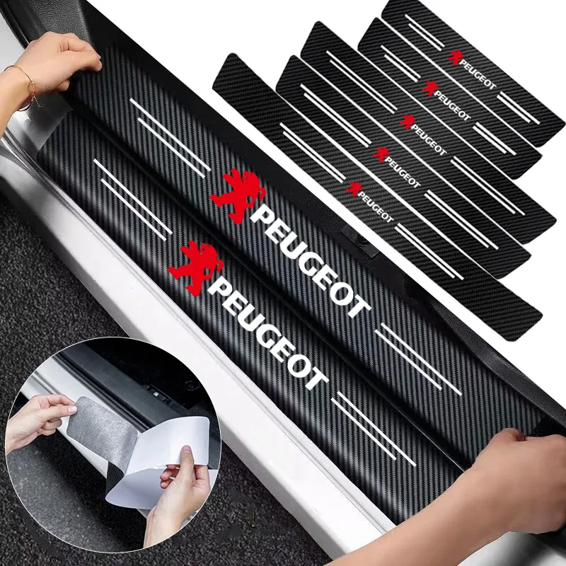 สติ๊กเกอร์คาร์บอนไฟเบอร์ตกแต่ง - Crepe Pan Carbon บทวิจารณ์และราคา
