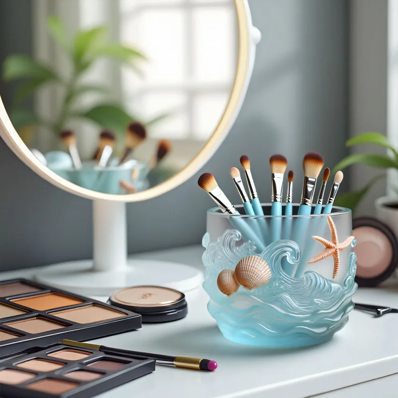 แม่พิมพ์เรซิ่นซิลิโคนรูปเปลือก - Potsticker Mold บทวิจารณ์และราคา
