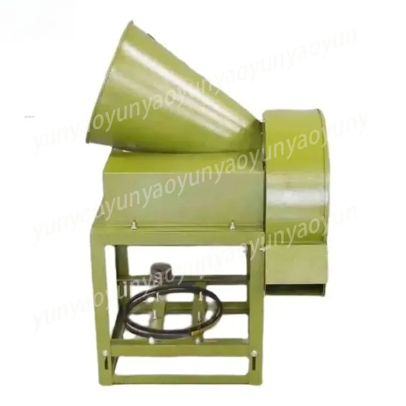 เครื่องตัดพืชผล 220V ใบมีดเหล็ - Cast Iron Corn บทวิจารณ์และราคา