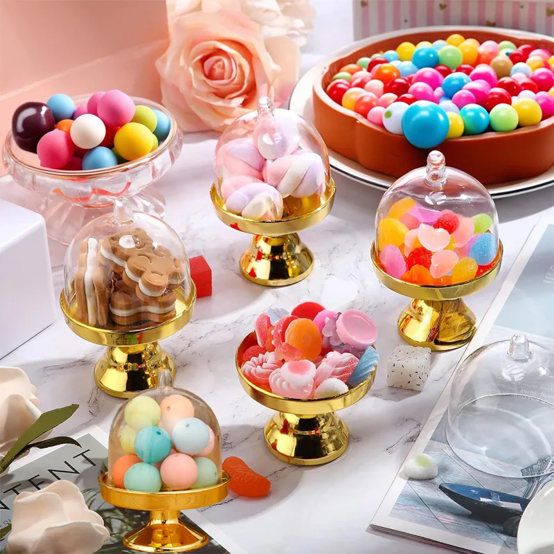 กล่องขนมขนาดเล็ก 1/6/12 ชิ้น ก - Dim Sum Basket บทวิจารณ์และราคา