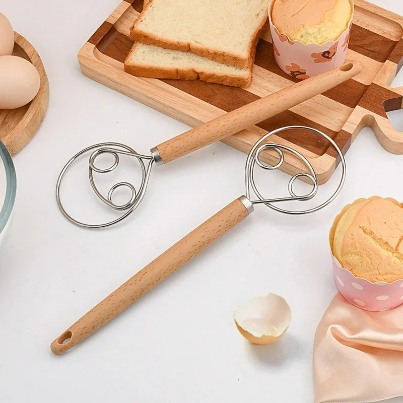 เครื่องผสมแป้งแบบมือถือขนาด 10 - Danish Pancake Pan บทวิจารณ์และราคา