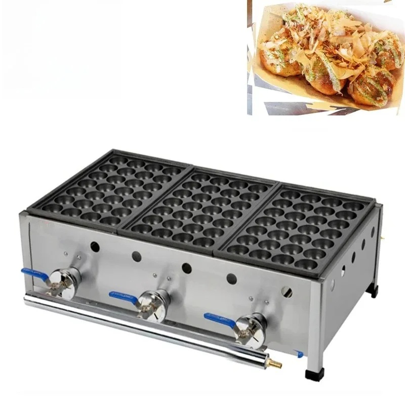 เครื่องทำทาโกะยากิ 3 แผ่น เครื - Takoyaki Grill Plate บทวิจารณ์และราคา