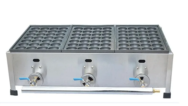 เครื่องทำทาโกะยากิ 3 แผ่น เครื - Takoyaki Grill Plate บทวิจารณ์และราคา